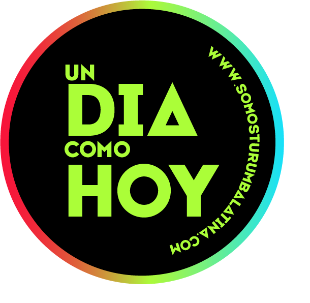 Un d&iacute;a como hoy