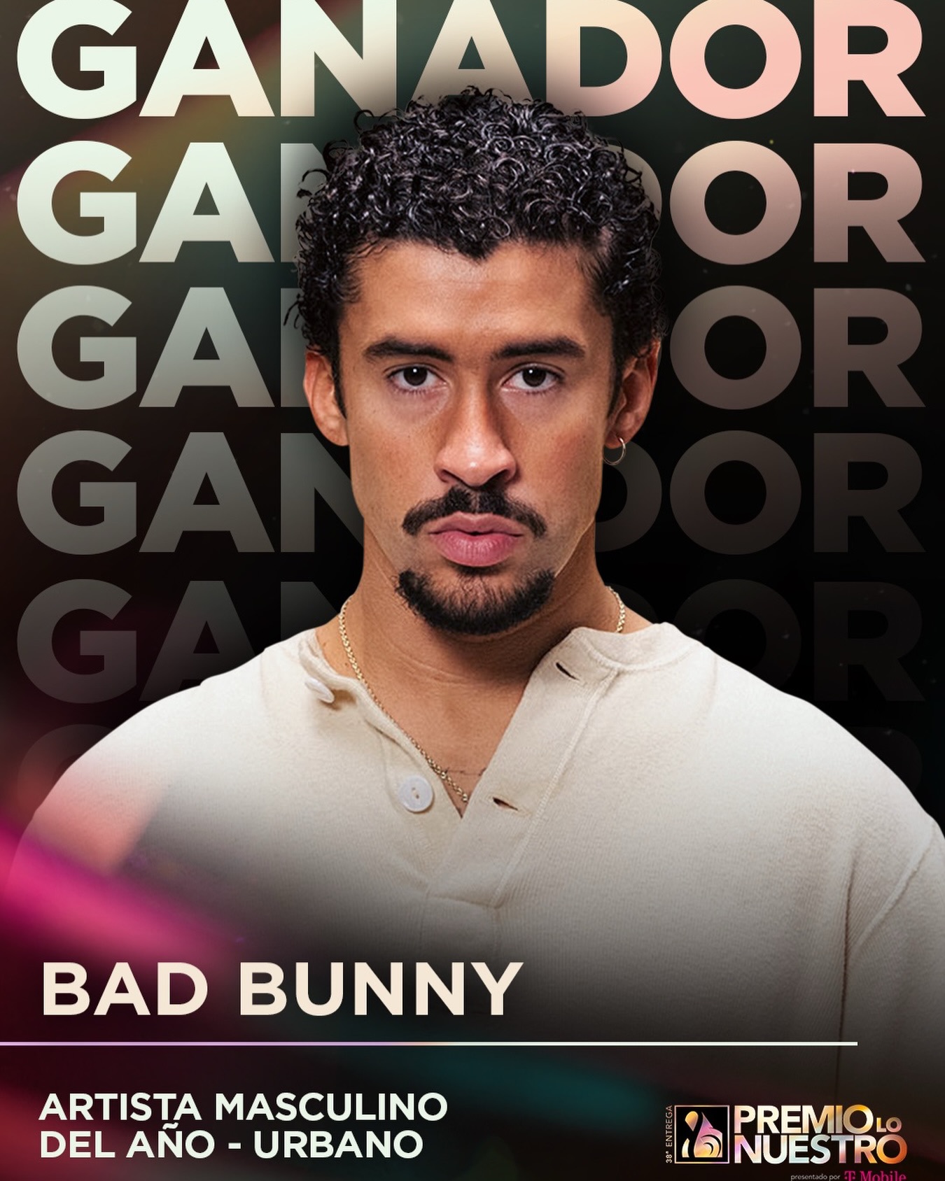 Foto TelevisaUnivision  Prensa Oficial  Uso Editorial. ganadores premio lo nuestro 2026 (17).jpg (369 KB)