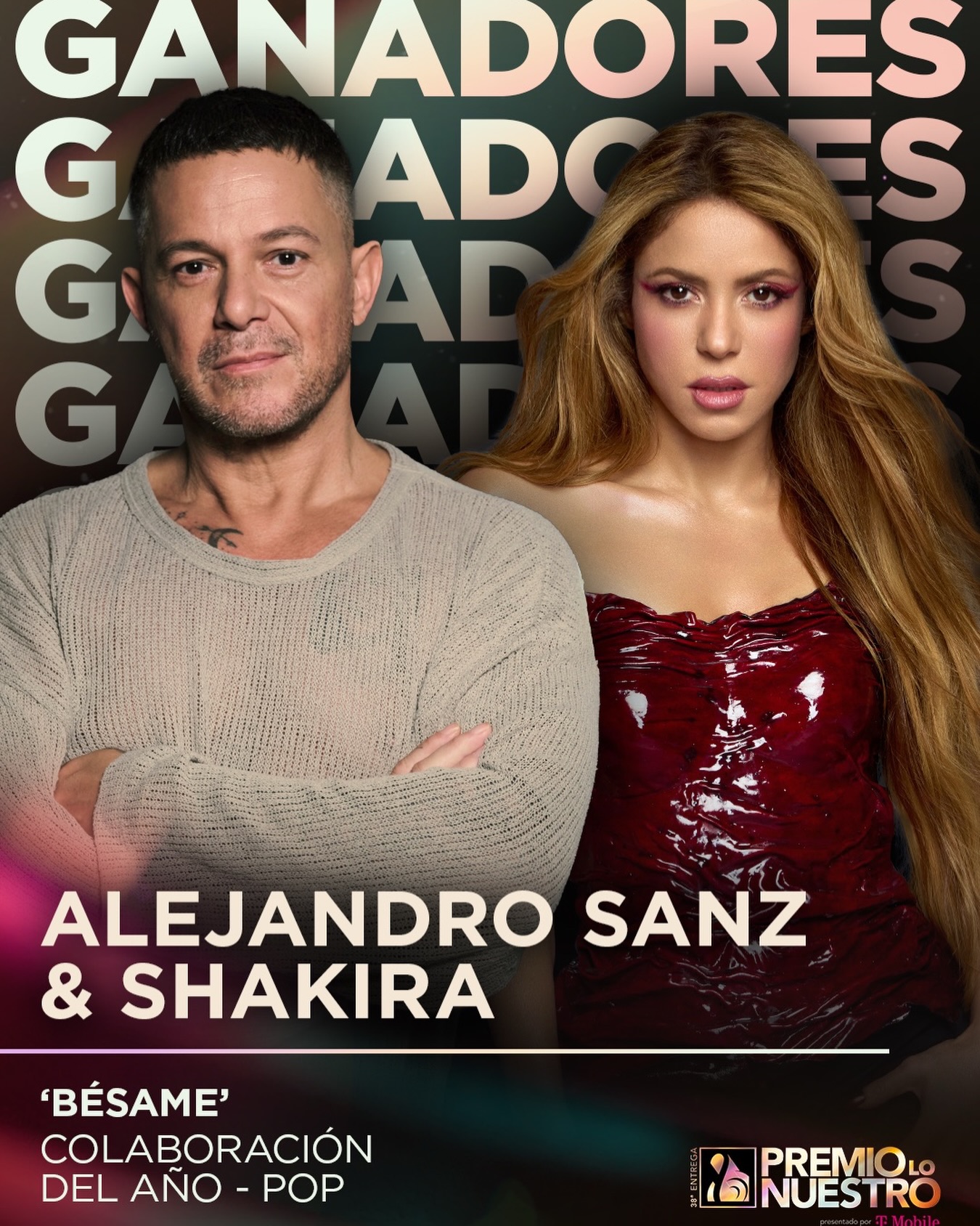 Foto TelevisaUnivision  Prensa Oficial  Uso Editorial. ganadores premio lo nuestro 2026 (3).jpg (598 KB)